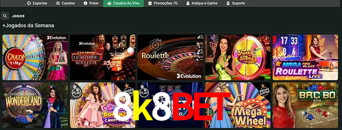 8k8bet bet