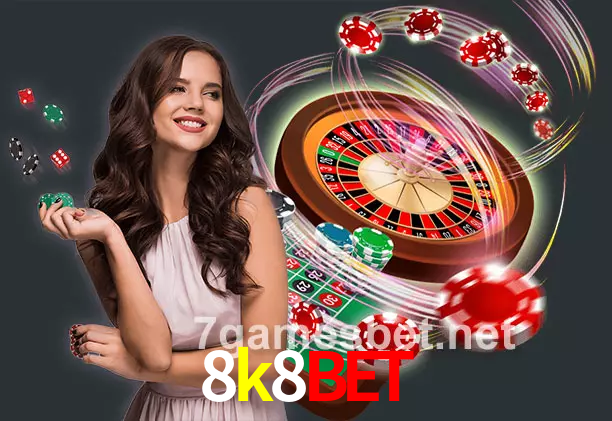 vivo no cassino 8k8bet