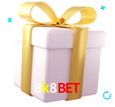 Receba seus bônus de boas-vindas no 8k8bet
