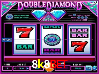 A Experiência Imersiva dos Cassinos Ao Vivo no 8k8bet