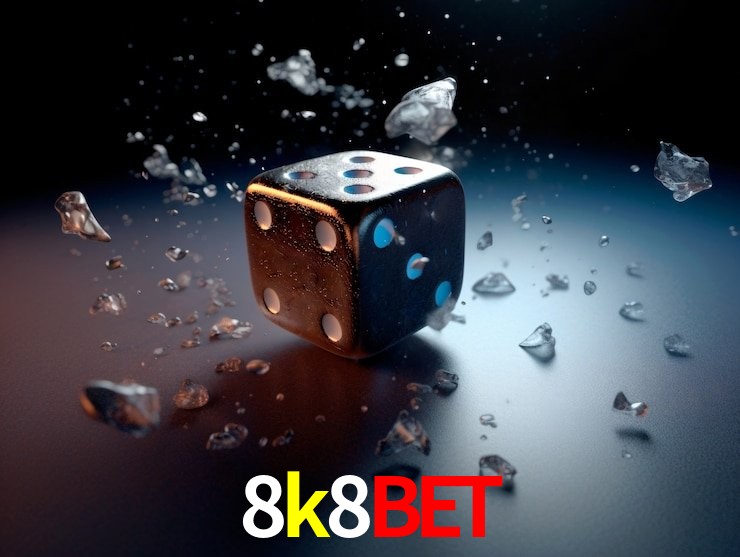 Design Responsivo 8k8bet