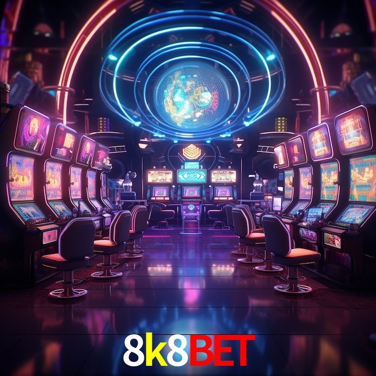Ofertas Exclusivas 8k8bet