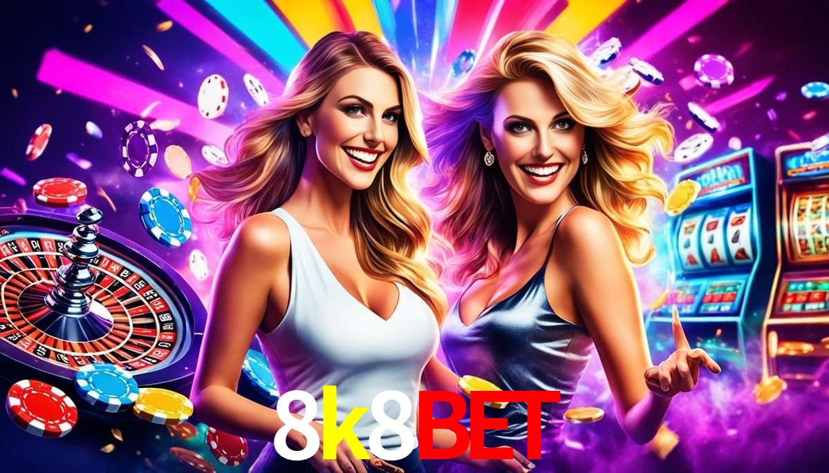 Estatísticas do Jogo 8k8bet
