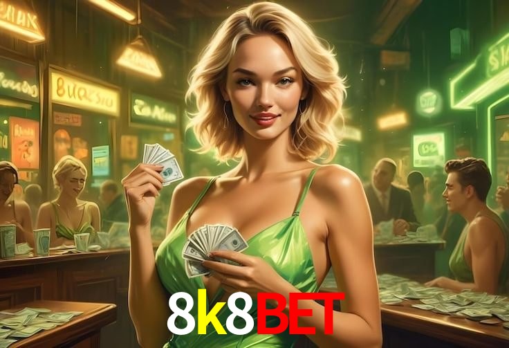 Torneios 8k8bet