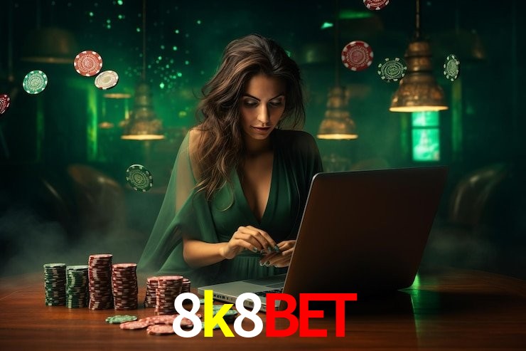 PIX Instantâneo 8k8bet