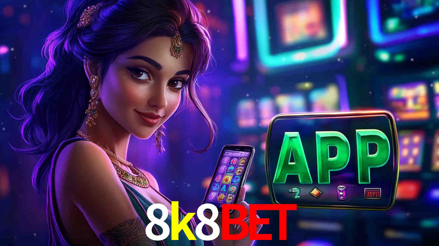 8k8bet