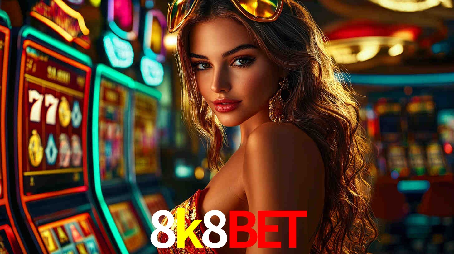 Programa VIP 8k8bet