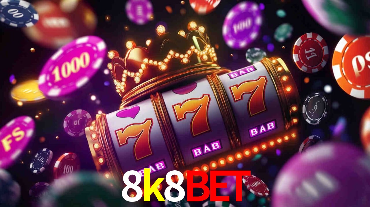 Mesa de Blackjack 8k8bet