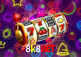 Descubra o Programa VIP da 8k8bet: Vantagens Exclusivas para Jogadores