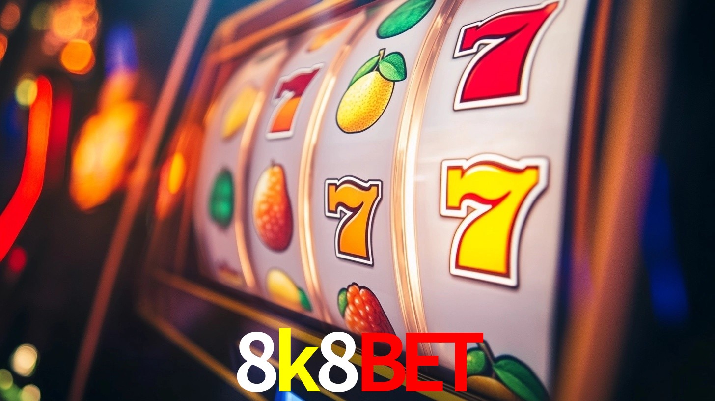 8k8bet