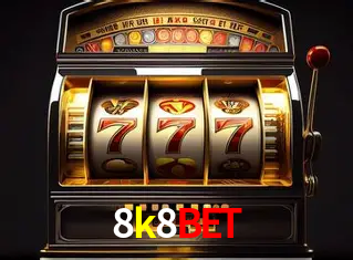 Descubra a Essência do 8k8bet: Nossa História e Compromissos