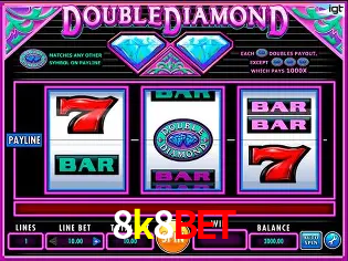 Desvendando o Mundo dos Jogos Virtuais na 8k8bet