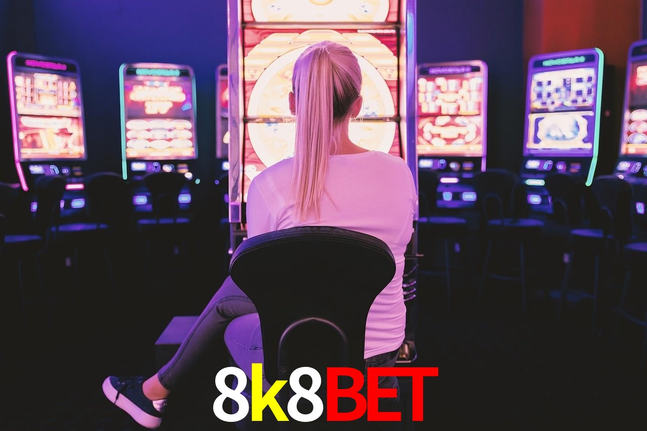 Casino VIP 8k8bet