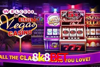 Descubra a Essência do 8k8bet: Nossa História e Compromissos