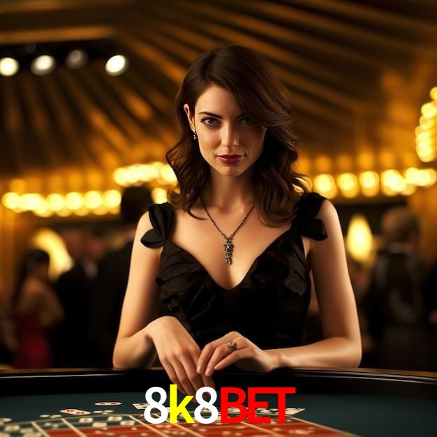 Programa VIP 8k8bet