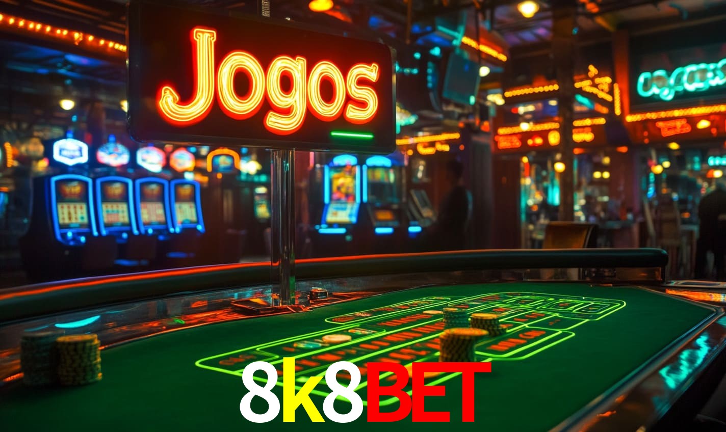 Avaliações dos Jogadores 8k8bet
