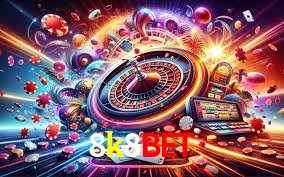 Design Responsivo 8k8bet