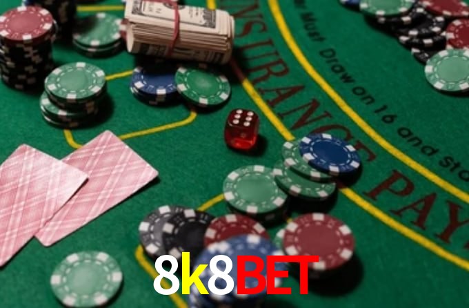 8k8bet