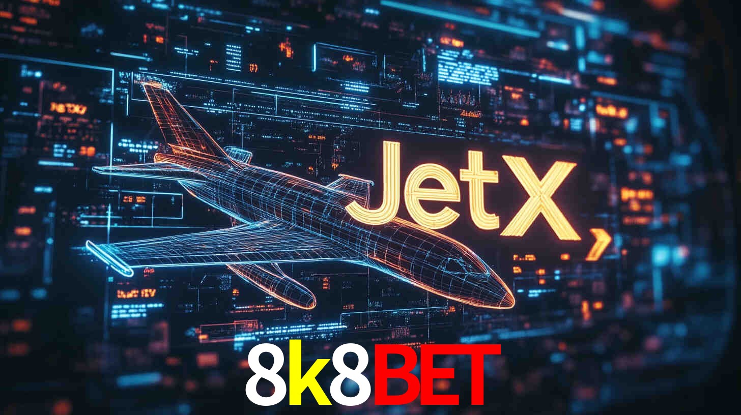 cassino 8k8bet