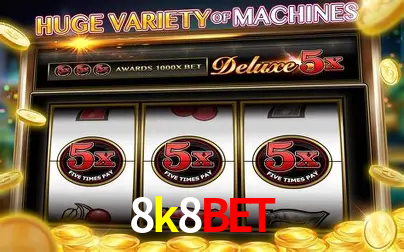 Descubra a Essência do 8k8bet: Nossa História e Compromissos