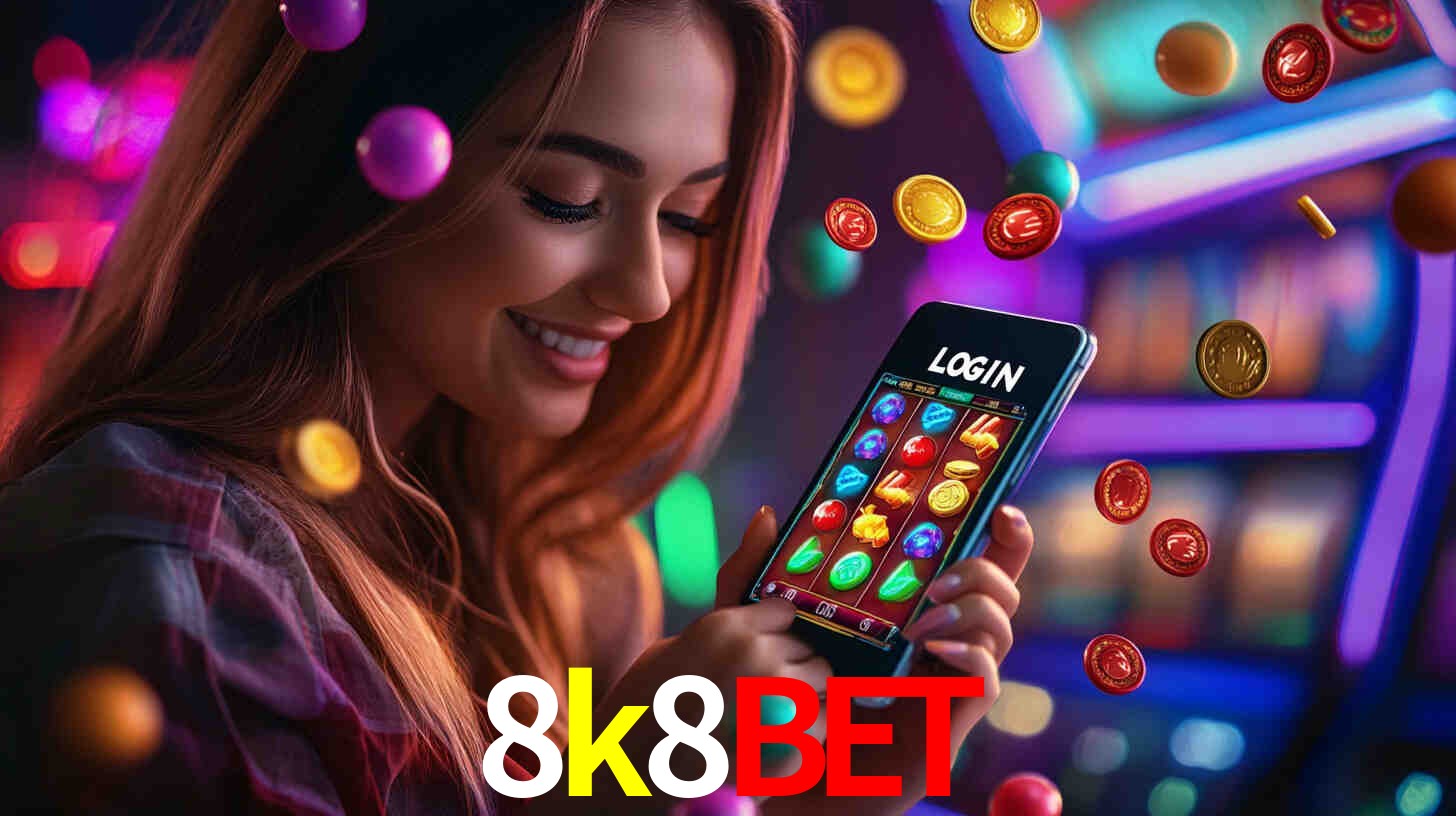 8k8bet