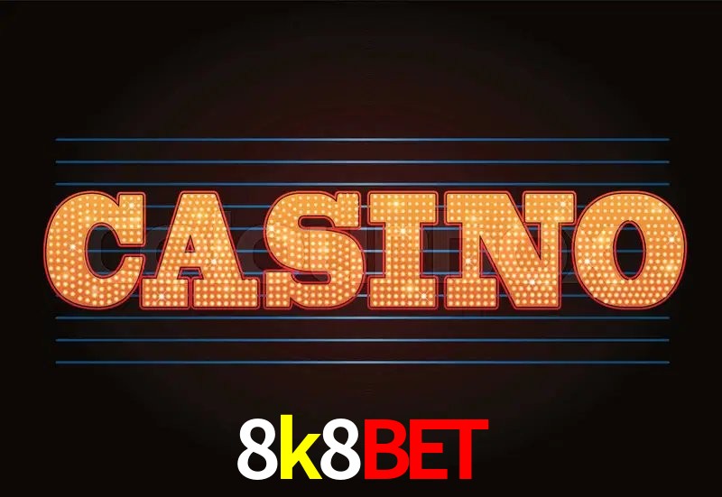 Promoções Sazonais 8k8bet