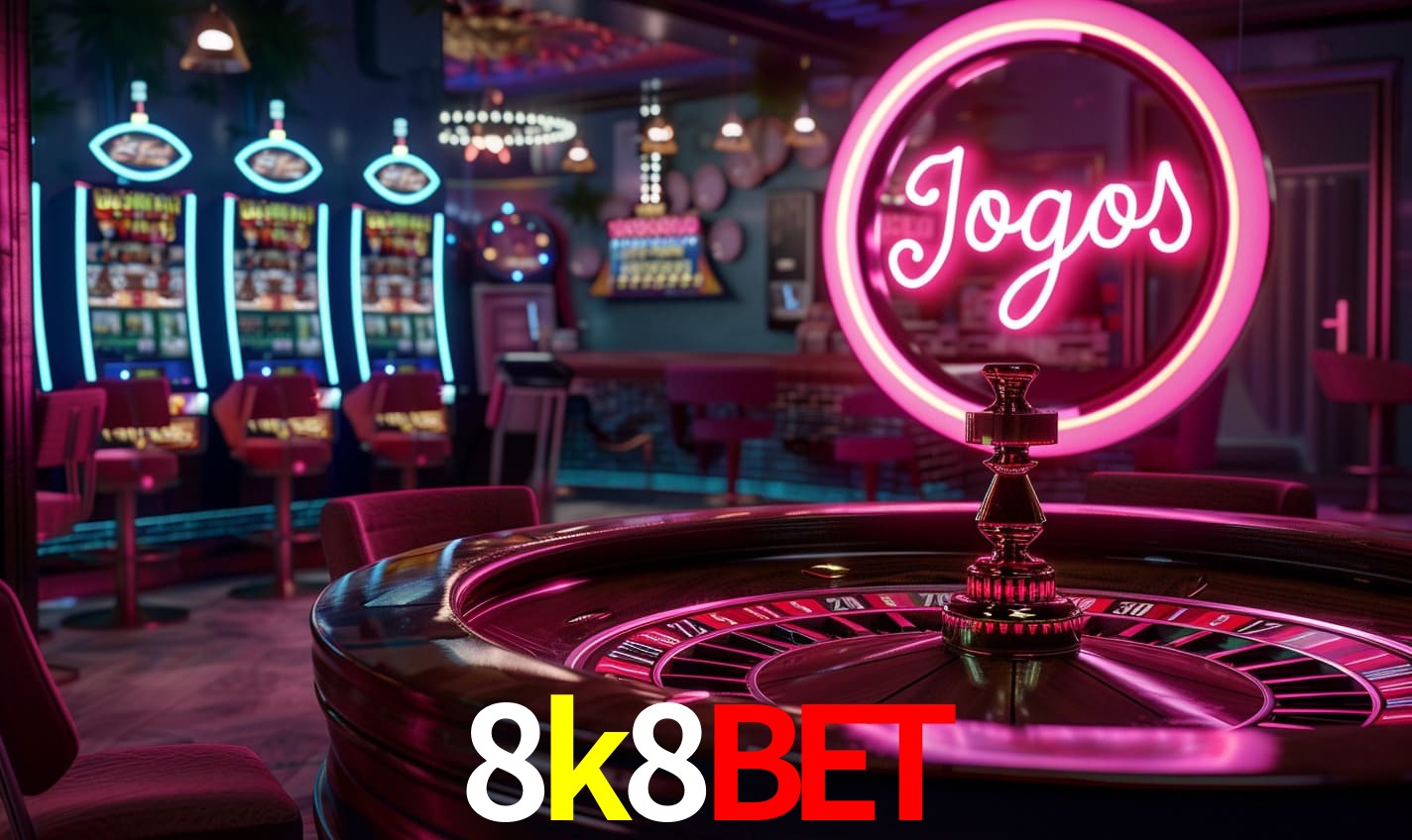 Casino VIP 8k8bet