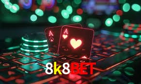 Especiais de Fim de Semana 8k8bet