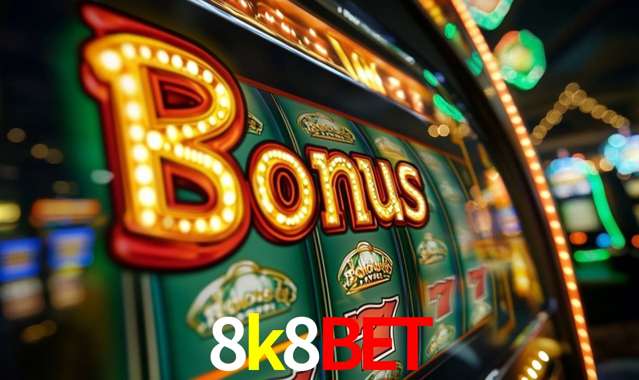 Integração de APIs 8k8bet