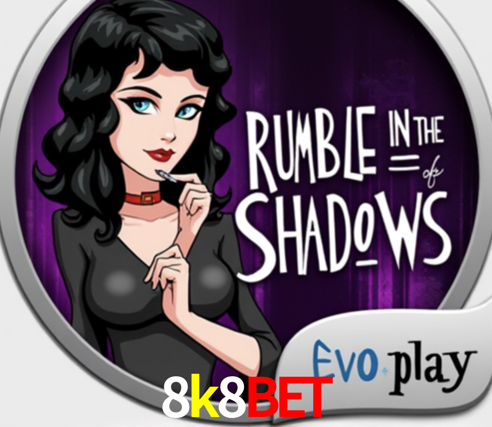 Desvendando o Mundo dos Jogos Virtuais na 8k8bet