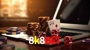 Experiência VIP 8k8bet