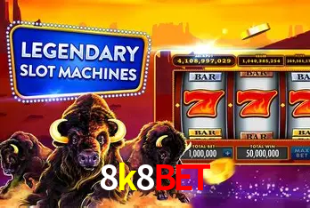 A Emoção da Loteria na 8k8bet: Uma Chance de Mudança de Vida