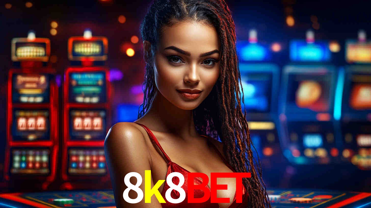 Bônus Diários 8k8bet