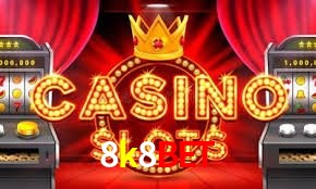 Casino Ao Vivo 8k8bet