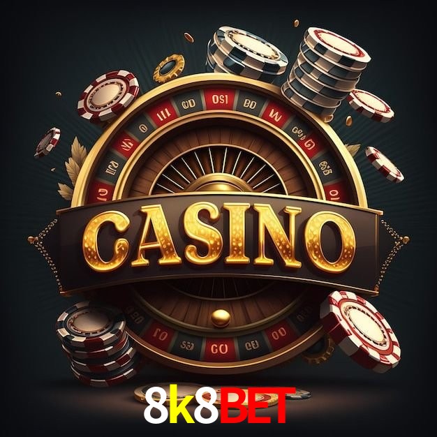 Jogos Exclusivos 8k8bet