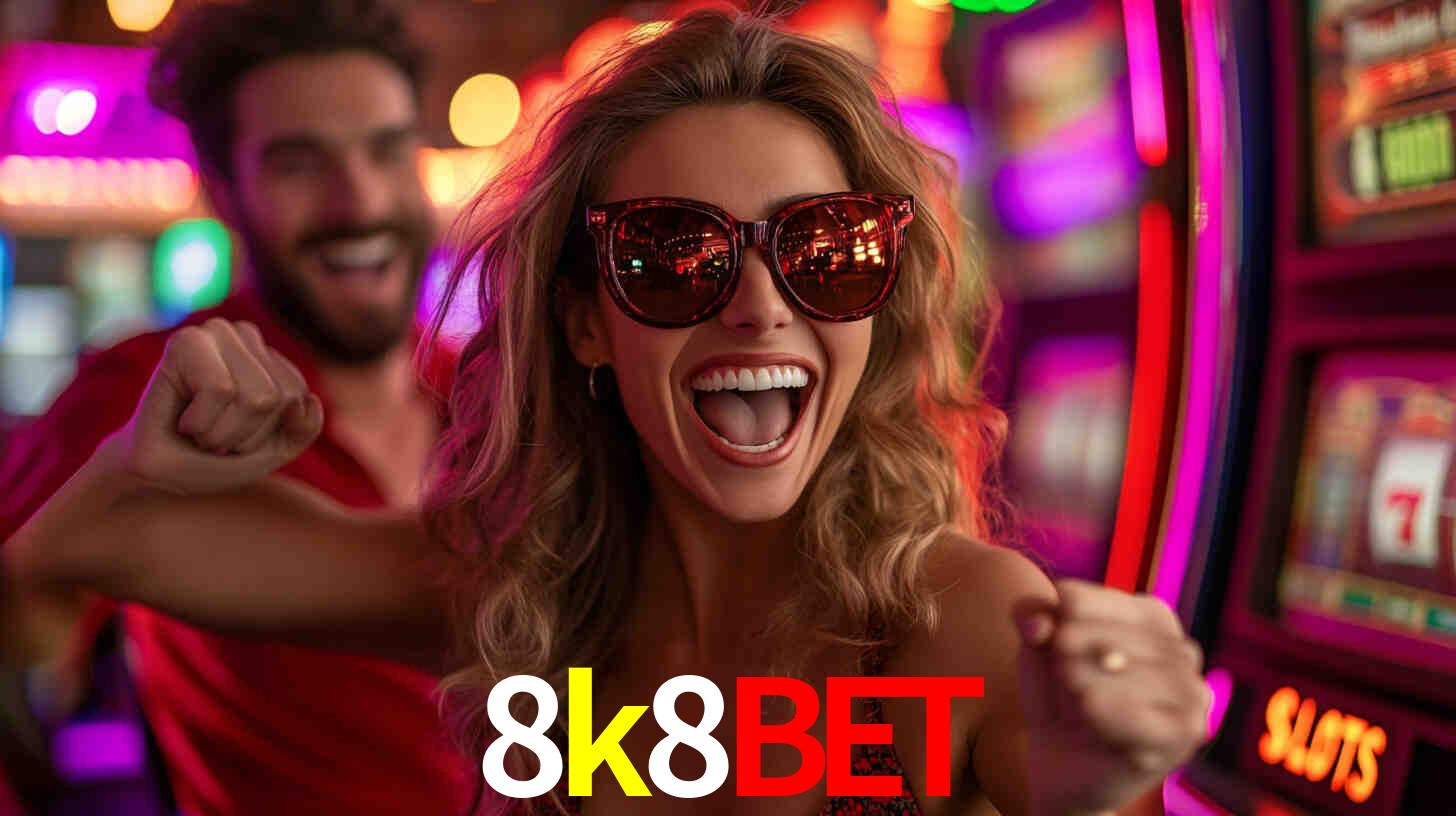 Interface Premium 8k8bet