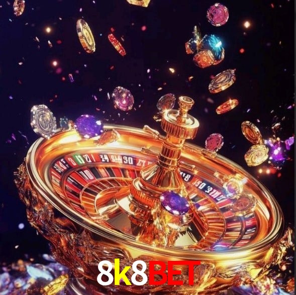 Login Seguro 8k8bet