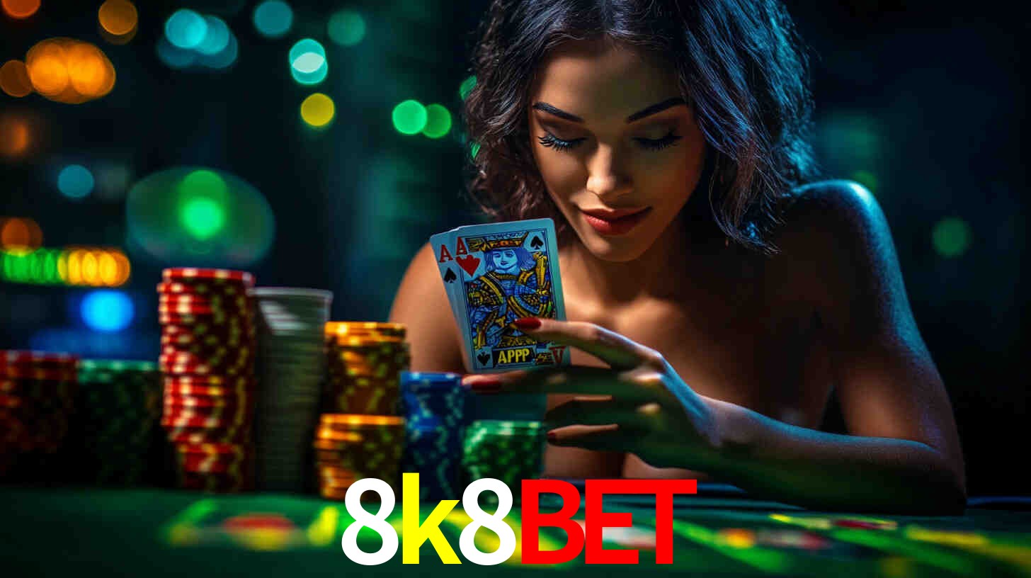 PIX Instantâneo 8k8bet