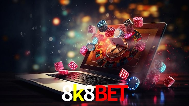 Apostas de Tênis 8k8bet