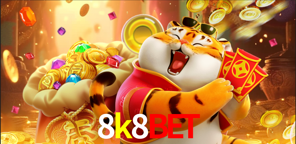 8k8bet: A Experiência de Casino com Jogos de Mesa ao Vivo