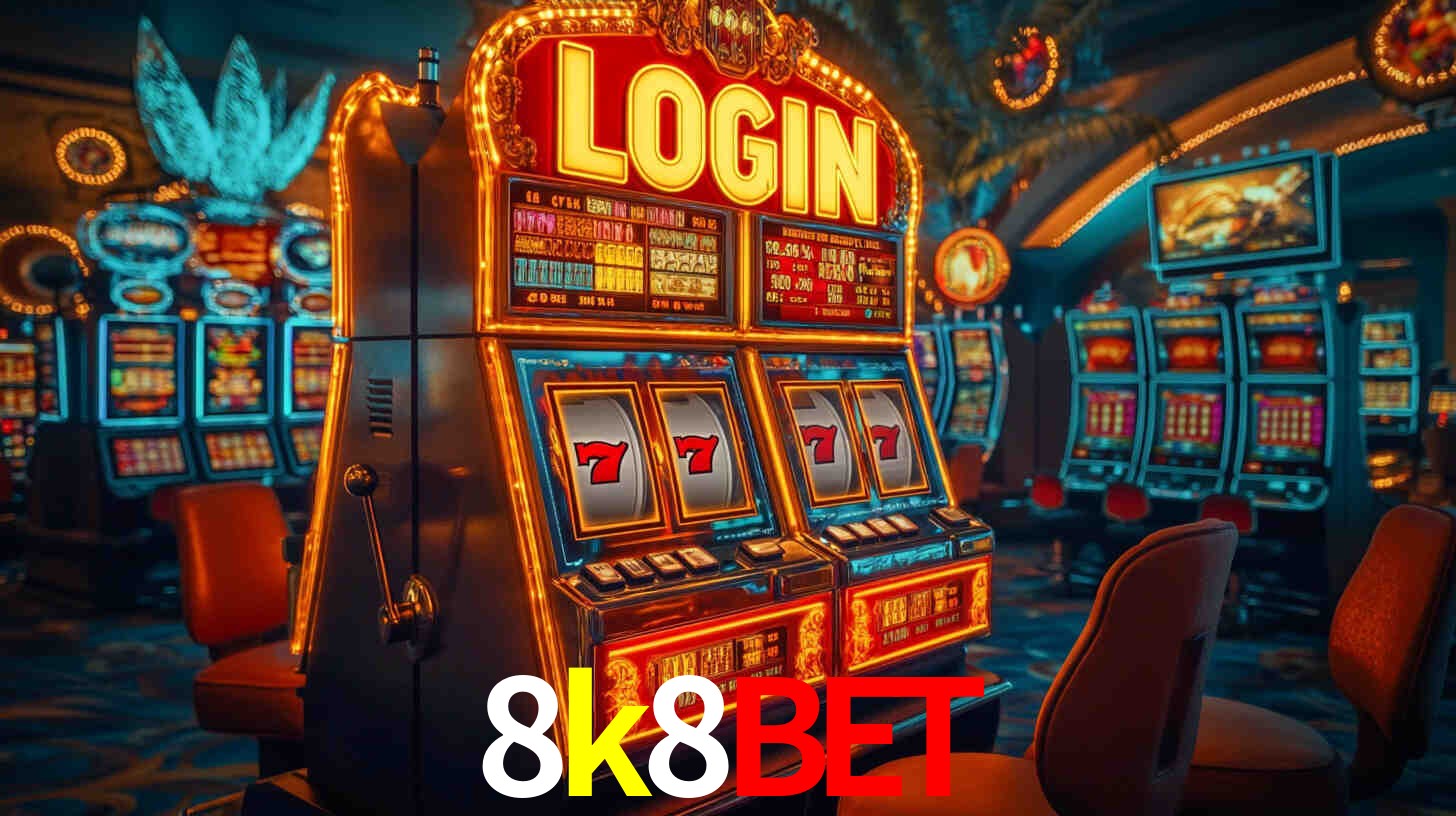 8k8bet