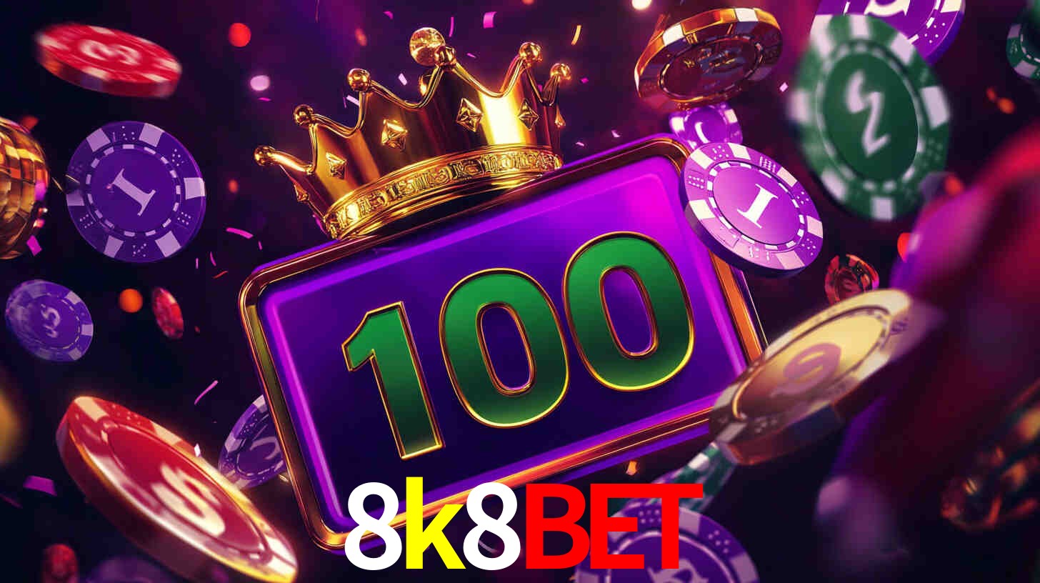 Torneios 8k8bet