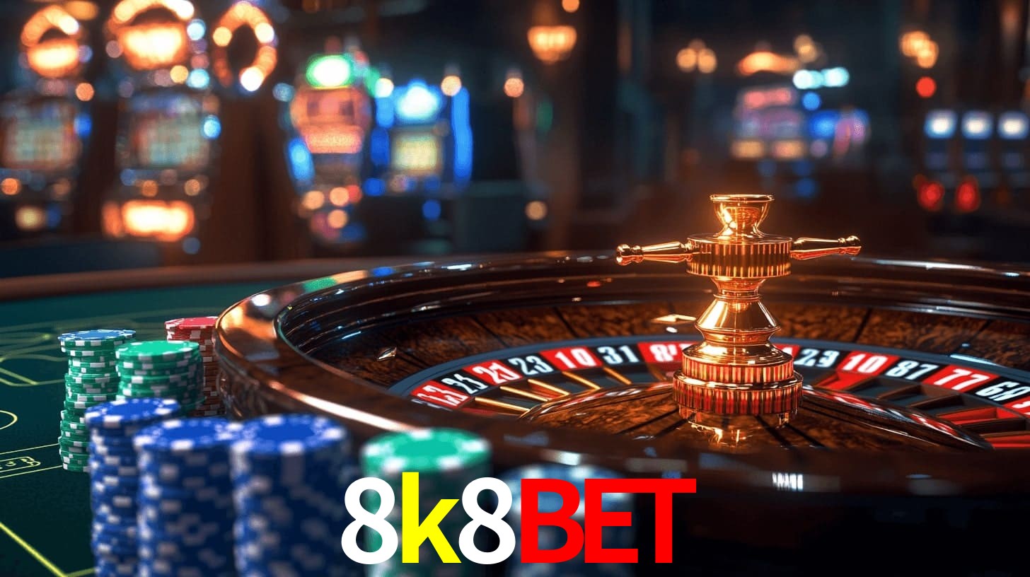 8k8bet - Cassino do Sonho Dourado - 8k8bet.com