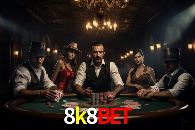 Apostas de Basquete 8k8bet