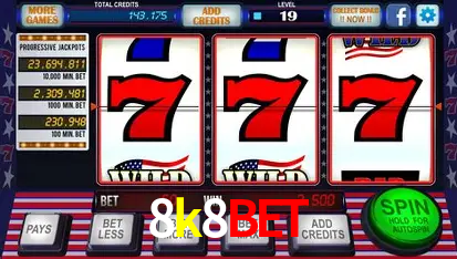 A Experiência Imersiva dos Cassinos Ao Vivo no 8k8bet