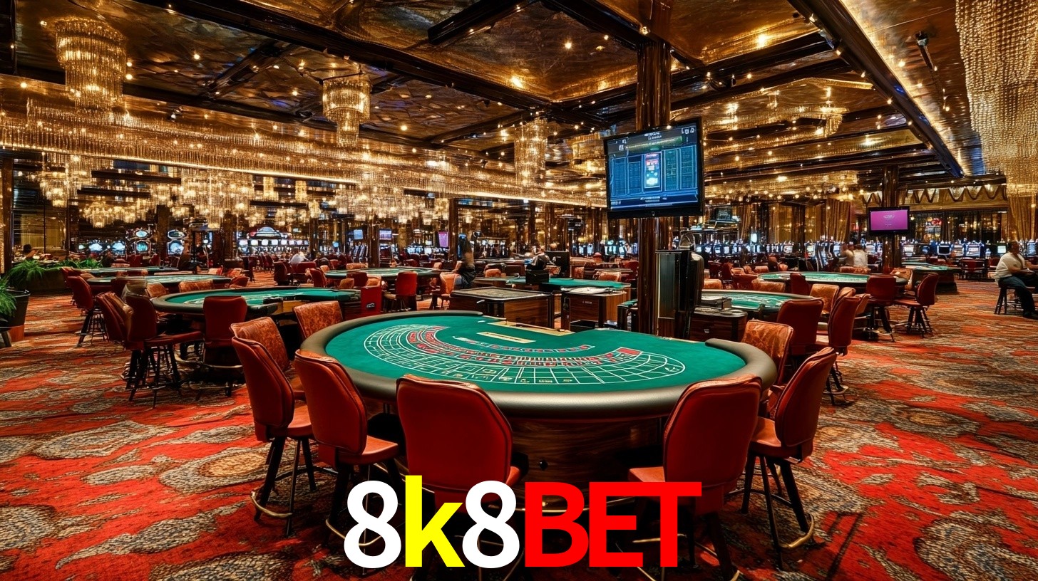 8k8bet