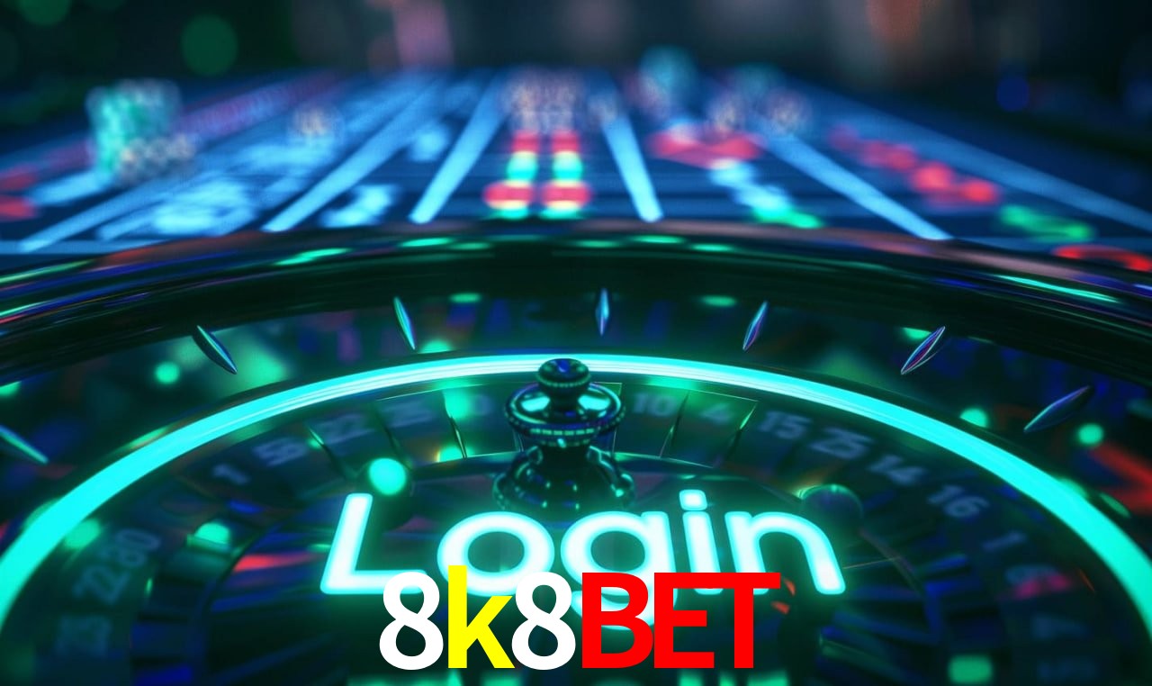 Tecnologia da Plataforma 8k8bet