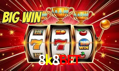Desvendando o Mundo dos Jogos Virtuais na 8k8bet