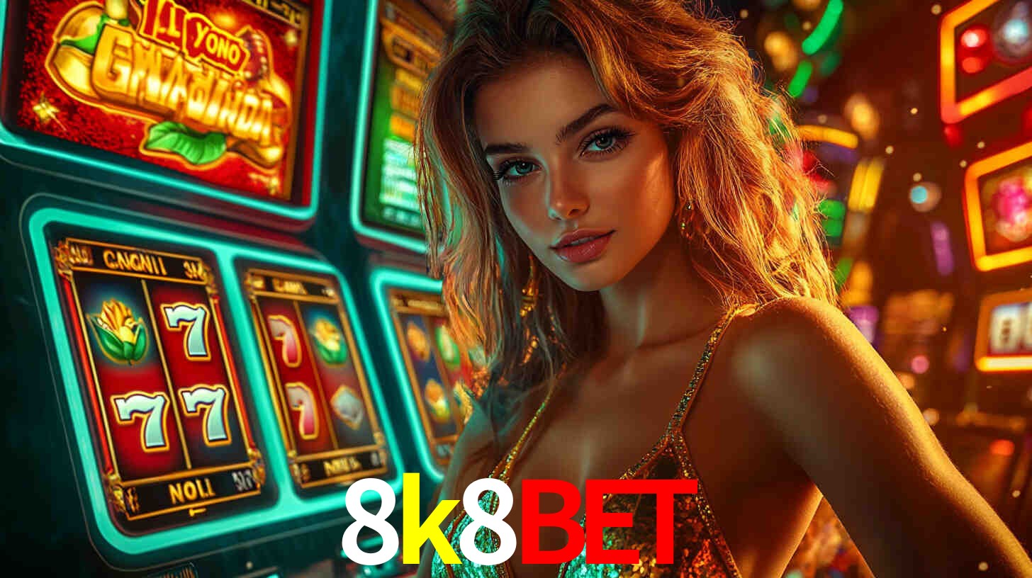Bônus Diários 8k8bet