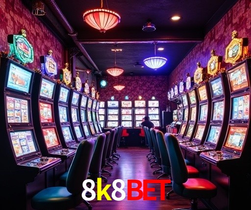 Promoção Relâmpago 8k8bet